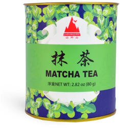  Matcha Zöld Tea Por 80 g (0010011927)