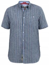 Duke Férfi ing Duke D555, Size 4XL, 152cm