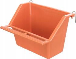 TRIXIE Felakasztható etetőtál papagáj madáreledel 200ml (TX-5473)