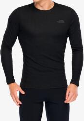 The North Face Easy L/S Crew Neck Termoaktív felső - tnf black - L