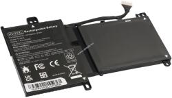 AccuCell Helyettesítő akku HP Pavilion X360 11-K 7, 6V 4200mAh Li-Polymer