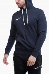 Nike Team Club 20 kapucnis pulóver, Size L, pamut/poliészter, hímzett logóval