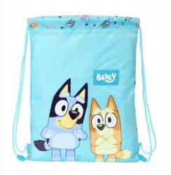 Bluey Safta Cipőtáska Iskolai Sport Gimnasztikai Utazó Cipőzsák Bluey (612433855)
