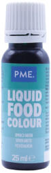 PME ételfesték folyadék, lucfenyő zöld, 25g