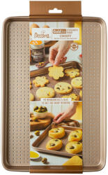 Decora perforált sütőlap, 39, 7×27cm (0070116)
