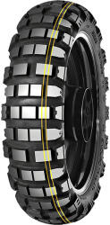 Mitas 140/80B18 Enduro Trail-XT+ TL/TT 70T Dakar M+S Enduro gumi