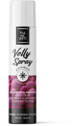 Via delle Arti Via delle Arti bársonyspray, fuchsia, 250ml (FP044715)