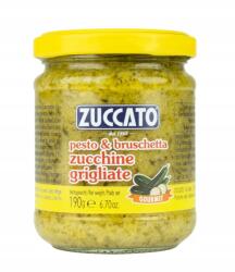  Pesto Zuccato Grillezett Cukkini 190g Keto! ! !