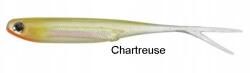 Berkley Csali Gumi Berkley Powerbait Drop Shot Minnow, 7, 5cm, chartreuse, 1db (1248236)