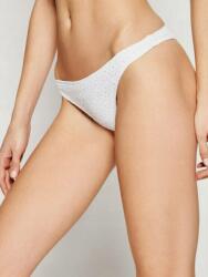 GUESS Krémszínű Brazil Fazonú Bikini (s) (390112)