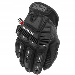 Mechanix Wear Mechanix ColdWork M-Pact téli kesztyű, vízálló, C40 3M Thinsulate szigetelés, D3O párnázat (CWKMP-58-010)