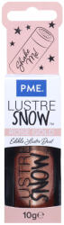 PME lüszter por, rose gold, 10g