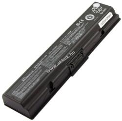 AccuCell Helyettesítő akku Toshiba Satellite A200 A300 L200 NiMH