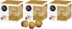 NESCAFÉ Kapszulák Nescafe Dolce Gusto Espresso Milano 48 db (12527491)