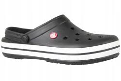 Crocs Crocband, Size 42/43, fekete (11016-001)