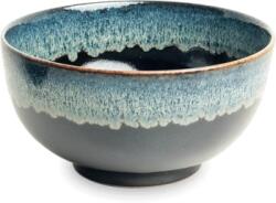 Edo Maguma Leveses Tál, 16×8.5cm, japán kerámia, mosogatógépben mosható (6040301)