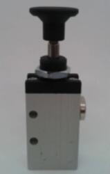 Beam Lábszelep pneumatikus jelekhez