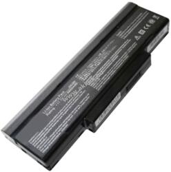 AccuCell Helyettesítő akku BTY-M66 11, 1V 6600mAh Li-Ion