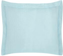 Takoy NOVA COLOUR Szatén fényű pamut párnahuzat díszes szegéllyel-HF-372607