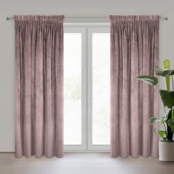 Takoy DIVA LINE Exkluzív puha velúr sötétítő függöny, grammsúly 300 g/m2 140 x 270 cm