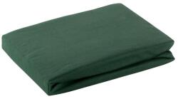 Takoy DESIGN 91 Jersey pamut gumis lepedő 90x200x25 cm, grammsúly 125 g/m2