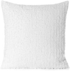 Takoy EVA MINGE Díszpárnahuzat SELMA sifonból mohér cérnával-HF-459744