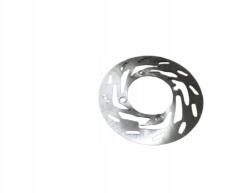 Yamaha OE Első féktárcsa Yamaha Grizzly, Kodiak, 1HP-F582T-00-00, 3B4-2582T-01-00