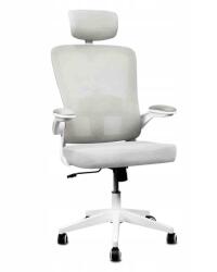  Lvn System Irodai szék Ergo Lite Fehér (LV2116)