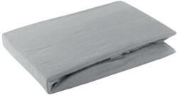 Takoy DESIGN 91 Jersey pamut gumis lepedő 90x200x25 cm, grammsúly 125 g/m2-HF-397117
