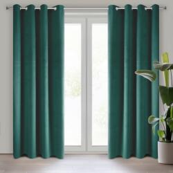 Takoy Matt velúr kész sötétítő függöny, grammsúly 215 g/m2 140 x 250 cm