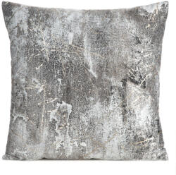 Takoy Bársony díszpárnahuzat ESTER metál mintával díszítve-HF-461107