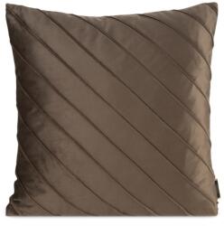 Takoy PREMIUM Steppelt bársony díszpárnahuzat NALA geometriai mintával