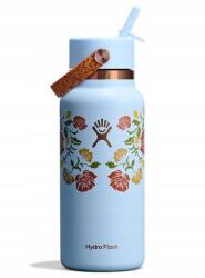 Hydro Flask Thermo palack, 946ml, Wide Mouth, western light blue (LE-F25W32-A)