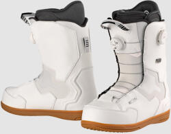 Deeluxe ID Dual Boa (572313-1000-9140-24-5-WH)
