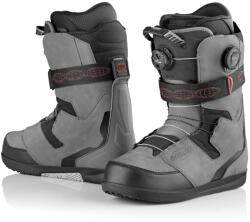 Deeluxe Deemon PRO CTF (572511-1000-4216_280_MRGY)