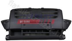 Fastoriginal Lökhárító FORD TRANSIT 06> első középső szürke FORD TRANSIT Dobozos (FA_ _) (FT91502G)