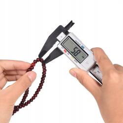  Elektronikus Tolómérő, 0-150mm, mm/inch, pontosság 0.1mm (JY04125-02)