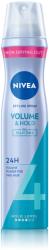 Nivea Volume & Hold hajlakk 4 250 ml (86804)