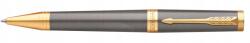 Parker Golyóstoll Parker Ingenuity Grey Gt (2213728)