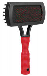 TRIXIE kefe dupla 10x17cm 2306 (TX2306)