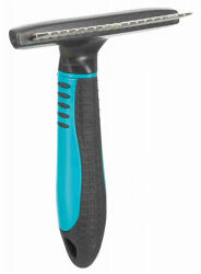 TRIXIE gereblye hosszú szőrre 15x10cm 23782 (TX23782)