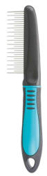 TRIXIE fésű váltott fogú 22cm 23767 (TX23767)