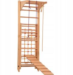 Rinagym Transformer gimnasztikai létra gyerekeknek és felnőtteknek (5903206628175)