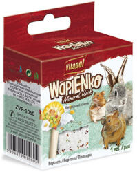 Vitapol popcorn ízű fogkoptató rágcsálóknak 40g (VP1060)