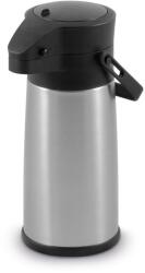 HENDI termosz pumpával, 2.2L, rozsdamentes acél, 448908 (448908)