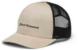 Black Diamond BD TRUCKER HAT (AP7230459595ALL1)