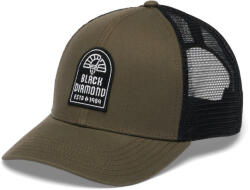 Black Diamond BD TRUCKER HAT (AP7230459054ALL1)