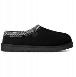 UGG Tasman II 1174671-BLK Férfi cipő, fekete velúr, gyapjú, Size 41 (1174671-BLK)