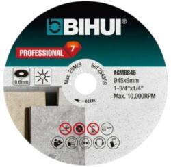 BIHUI Gyémánttárcsa 45mm (AGMBS45)