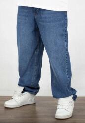  I8 Denim nadrág BAG53 Baggy, kék, 98% pamut, 2% elasztán (5907097641954)